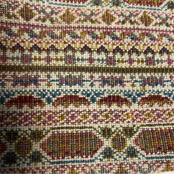 Vintage tapestry shoulder bag/purse - Picture 2 of 8